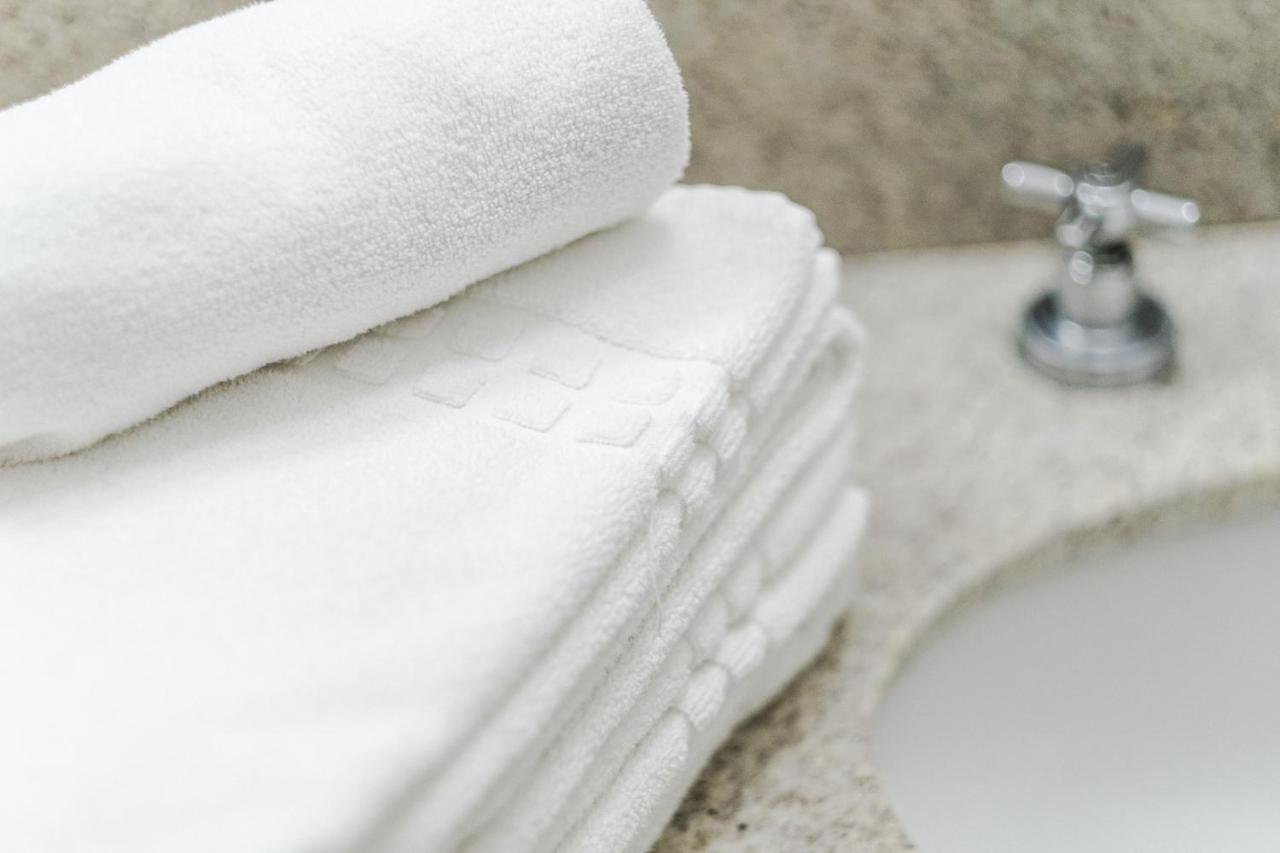 Vitoria Regia Hotel Bauru Ngoại thất bức ảnh