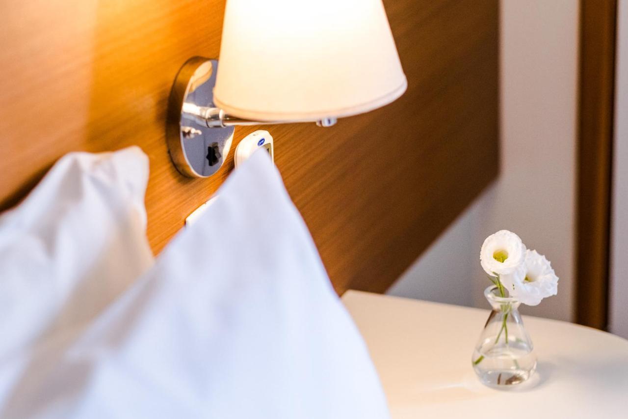 Vitoria Regia Hotel Bauru Ngoại thất bức ảnh