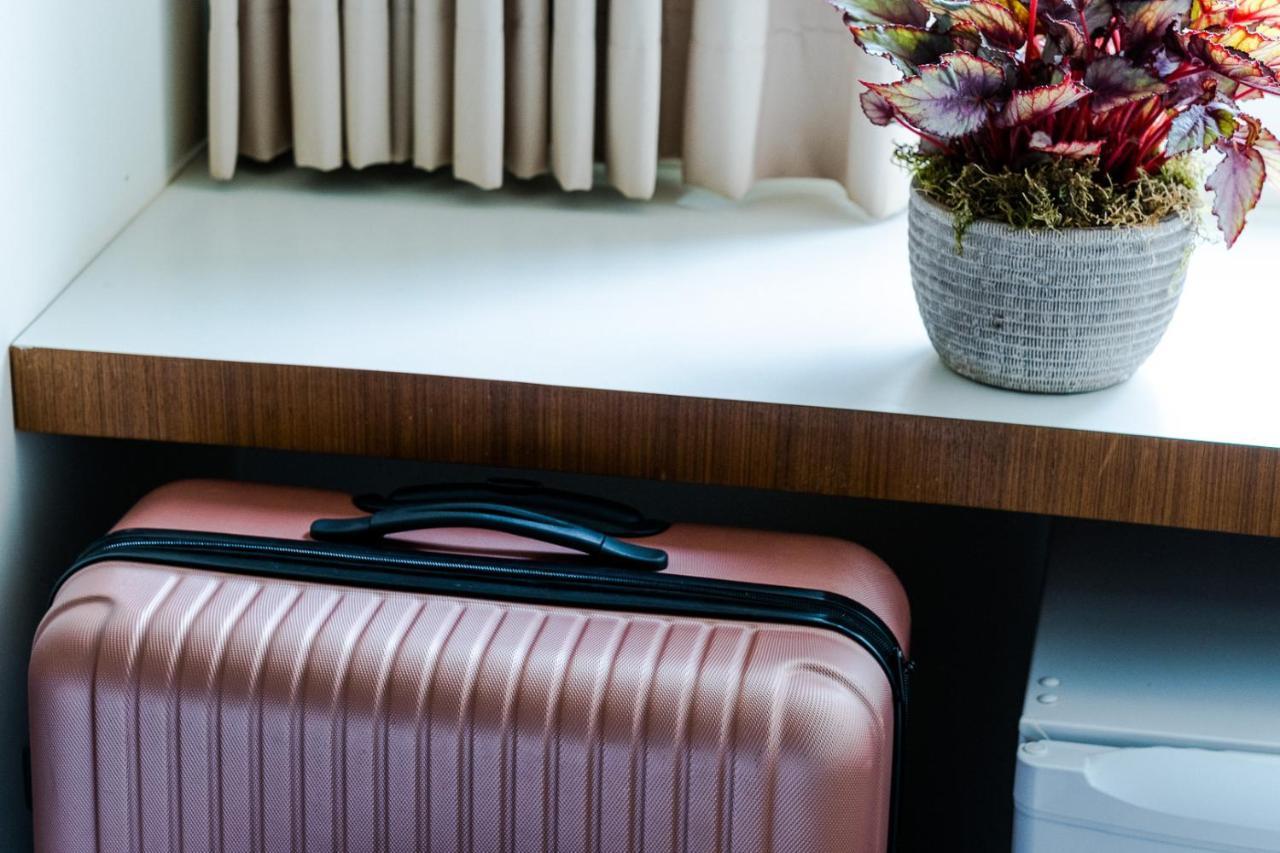 Vitoria Regia Hotel Bauru Ngoại thất bức ảnh