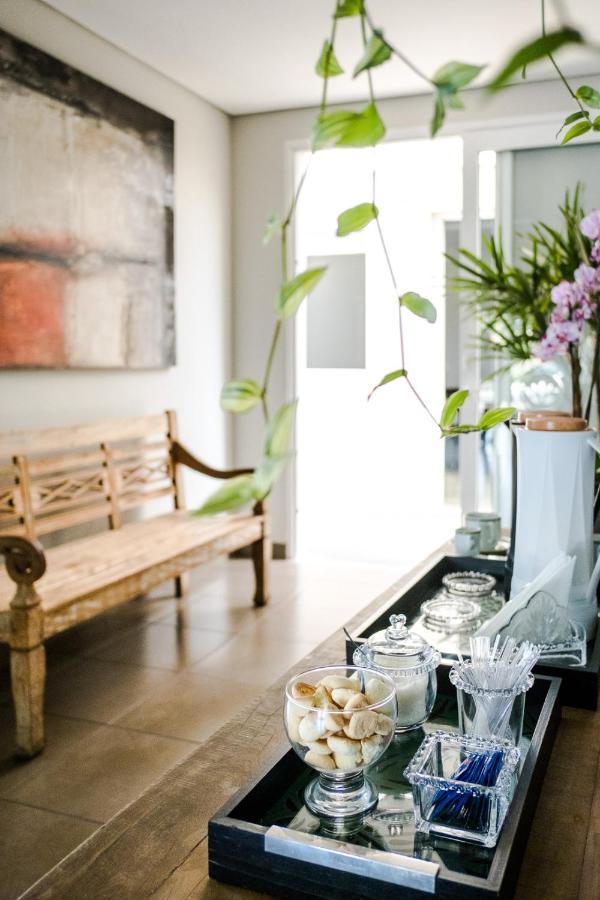 Vitoria Regia Hotel Bauru Ngoại thất bức ảnh