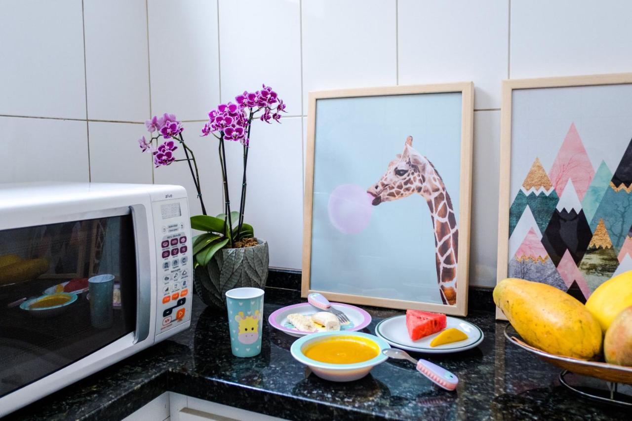 Vitoria Regia Hotel Bauru Ngoại thất bức ảnh