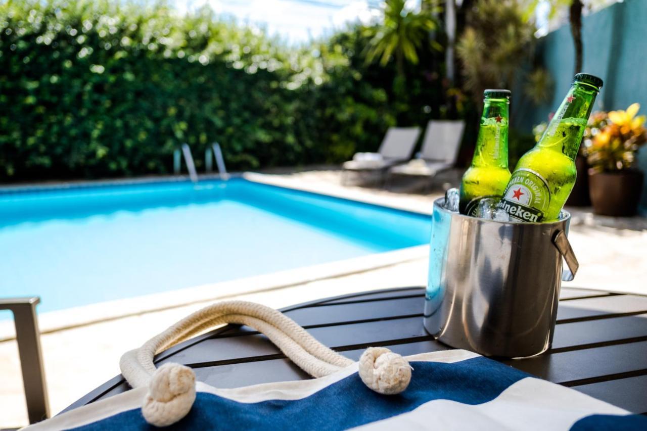 Vitoria Regia Hotel Bauru Ngoại thất bức ảnh